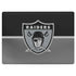 NFL Las Vegas Raiders Vintage Surface Laptop 2 Skin